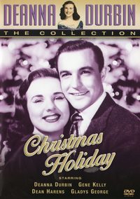Christmas Holiday poster