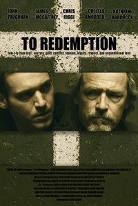 To Redemption poster