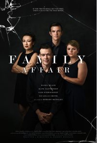 Family Affair poster