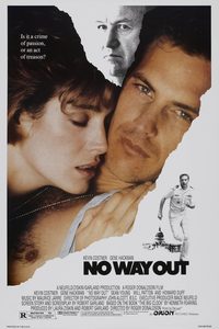 No Way Out