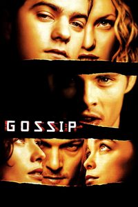 Gossip poster
