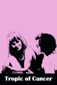 Tropic of Cancer poster