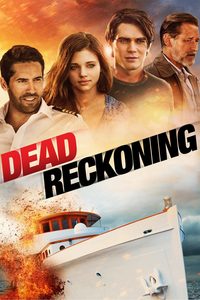Dead Reckoning poster