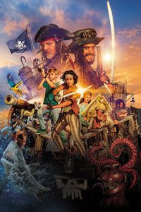 Pirates Down the Street poster