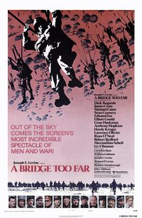 A Bridge Too Far