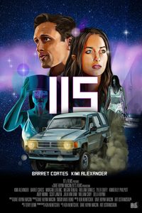 115 poster