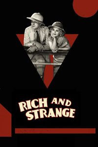 Rich and Strange
