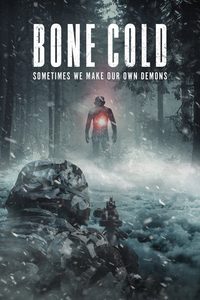 Bone Cold poster