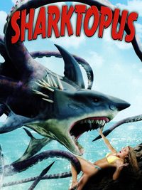 Sharktopus