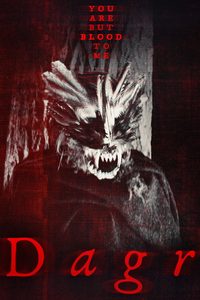 Dagr poster