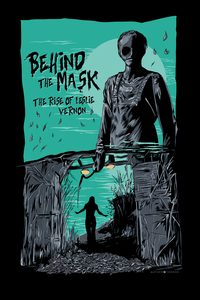 Behind the Mask: The Rise of Leslie Vernon poster