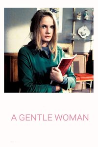 A Gentle Woman poster