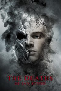 The Deaths of Ian Stone poster