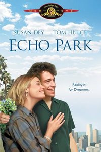 Echo Park poster