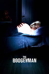 The Boogeyman poster