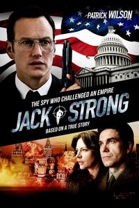 Jack Strong poster