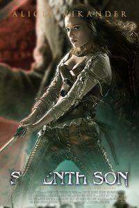 Seventh Son poster