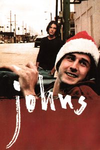 Johns poster