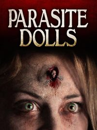 Dangerous Worry Dolls poster