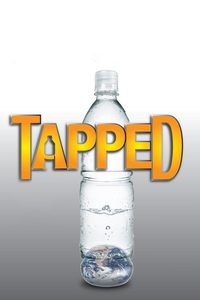 Tapped poster