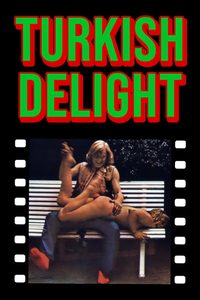 Turkish Delight poster