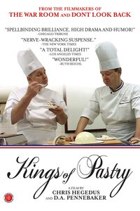 Kings of Pastry