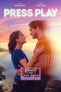 Press Play poster