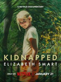 Kidnapped: Elizabeth Smart poster
