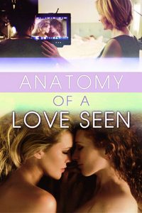 Anatomy of a Love Seen poster