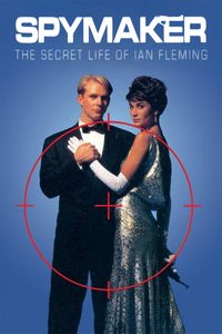 The Secret Life of Ian Fleming poster