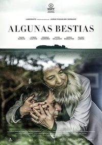 Some Beasts poster