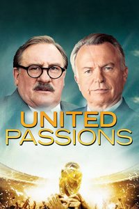 United Passions poster