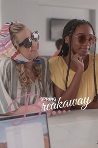 Spring Breakaway poster