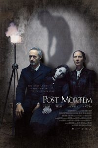 Post Mortem poster