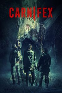 Carnifex poster