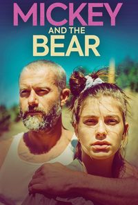 Mickey and the Bear poster