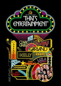 That's Entertainment! poster