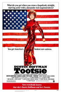 Tootsie poster