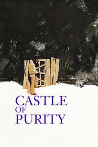Castle of Purity poster