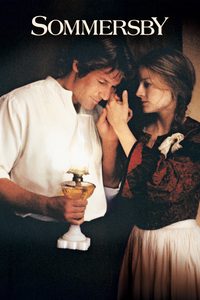 Sommersby poster