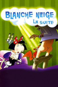 Snow White: The Sequel poster