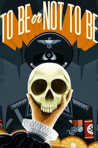 To Be or Not to Be poster
