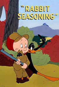Rabbit Seasoning poster