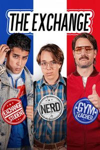 The Exchange poster