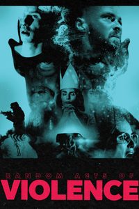 Random Acts of Violence poster