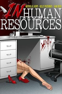 Redd Inc. poster