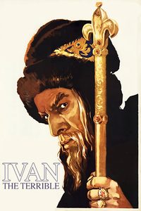 Ivan the Terrible, Part I