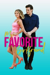 My Favorite Girlfriend poster