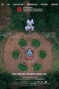 MEMENTO MORI: EARTH