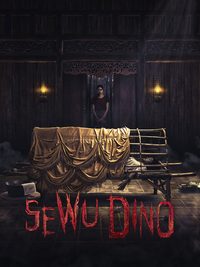 Sewu Dino poster